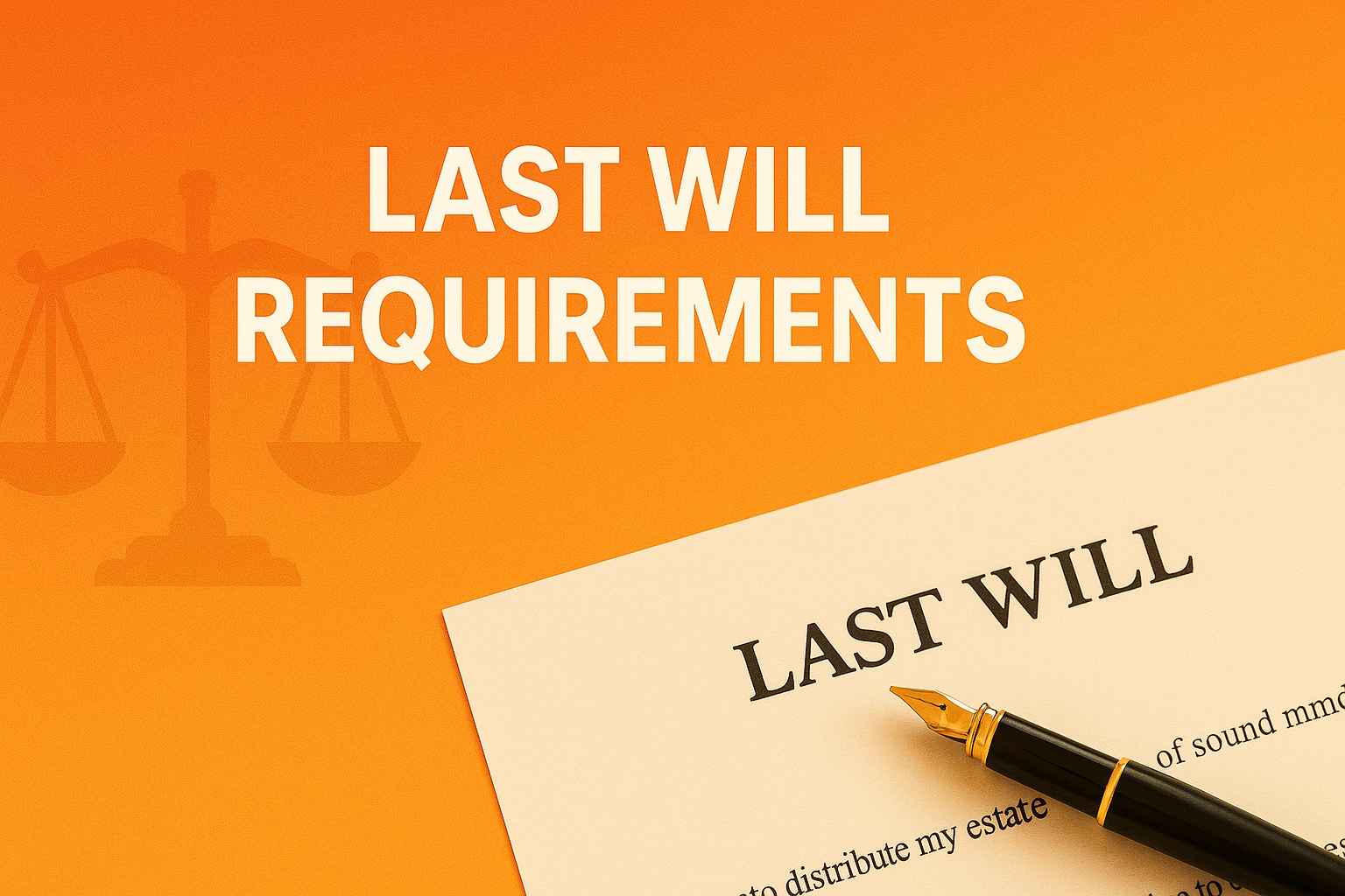 Will document in Iowa
